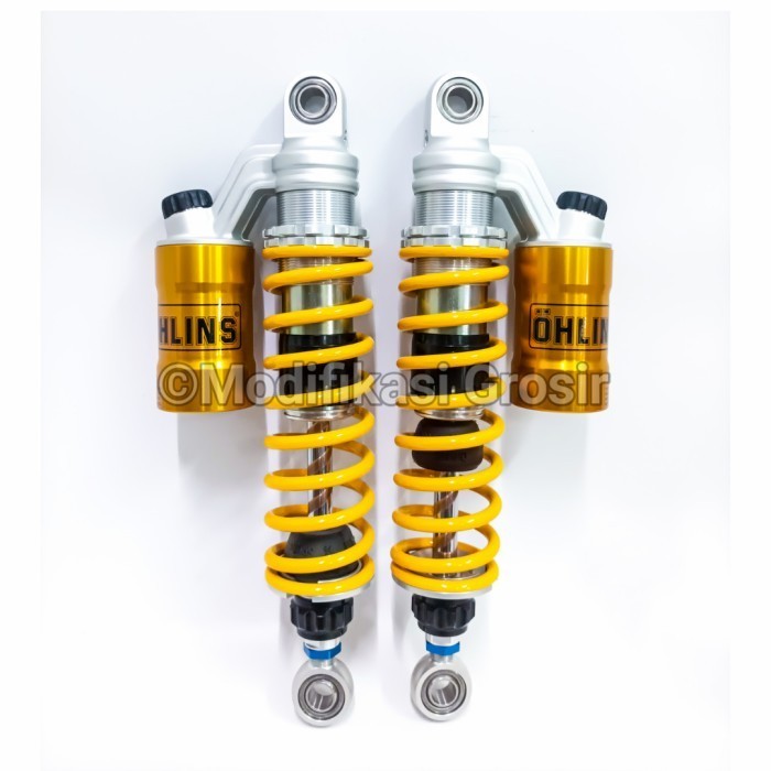 [Ori] Shock Ohlins Grasstrack As006 Universal Rx Ring Monkey Supra 100 Ori Terbaru