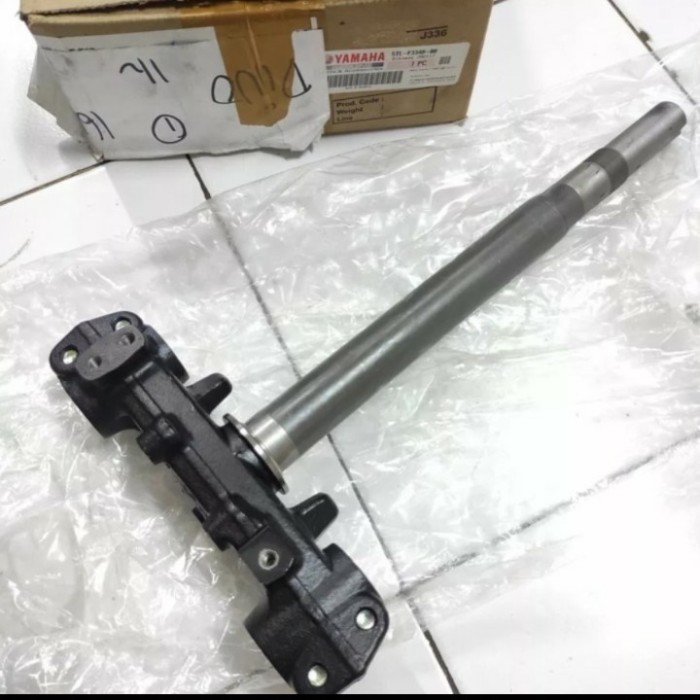 [Ori] Under Bracket Comp Segitiga Bawah Mio Sporty Mio Smile Part Ori Yamaha Terbaru