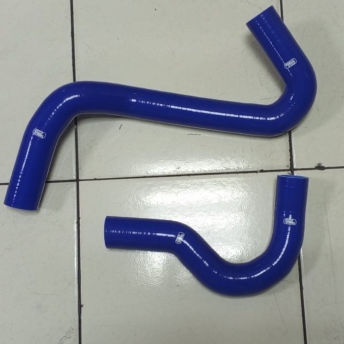 [Original] Selang Radiator Samco Hose Mobil Pajero 2Pcs Diskon