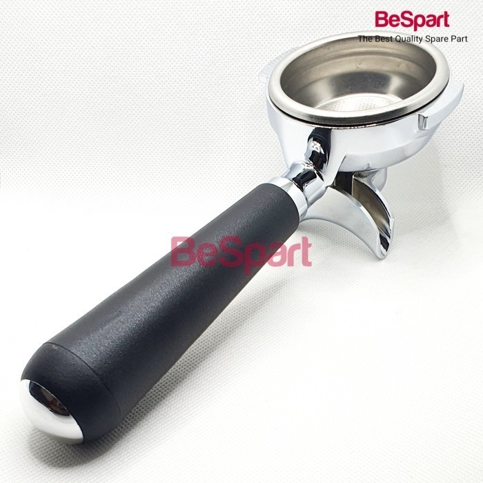 [New Ori] Complete Portafilter Mesin Kopi Simonelli - Single Spout Terbatas