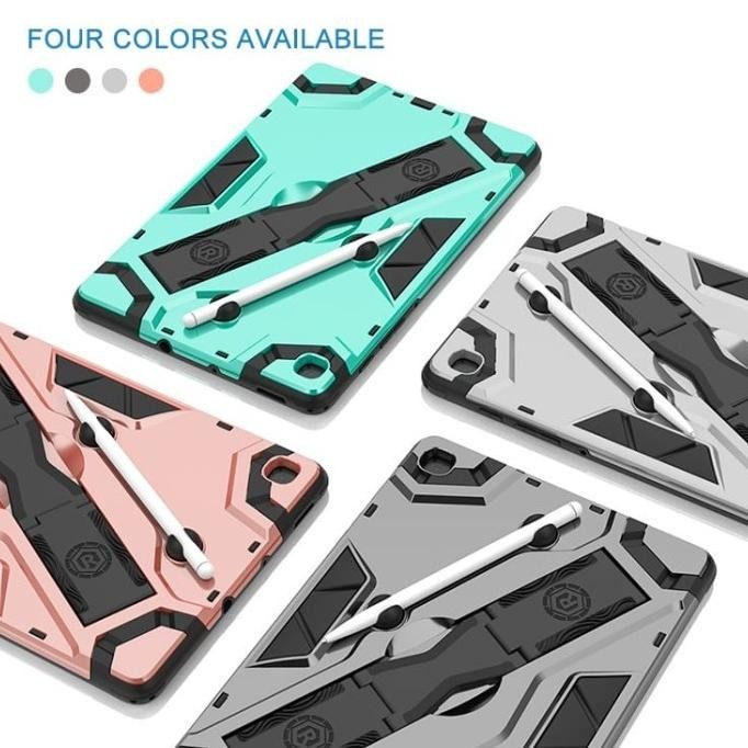PROMO rugged xiaomi mi pad 5 mi pad 5 pro armor soft cover protection stand