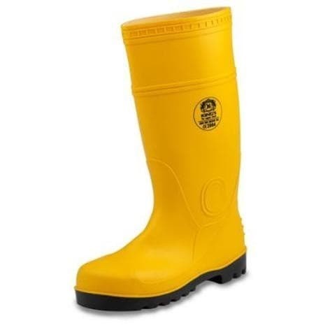 [New] Sepatu Safety Boot Kings Kv20Yx Original Diskon