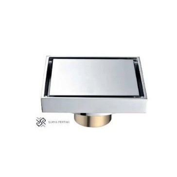 Smart Floor Drain Toto Eco E2Fd / Eco - E2 Fd