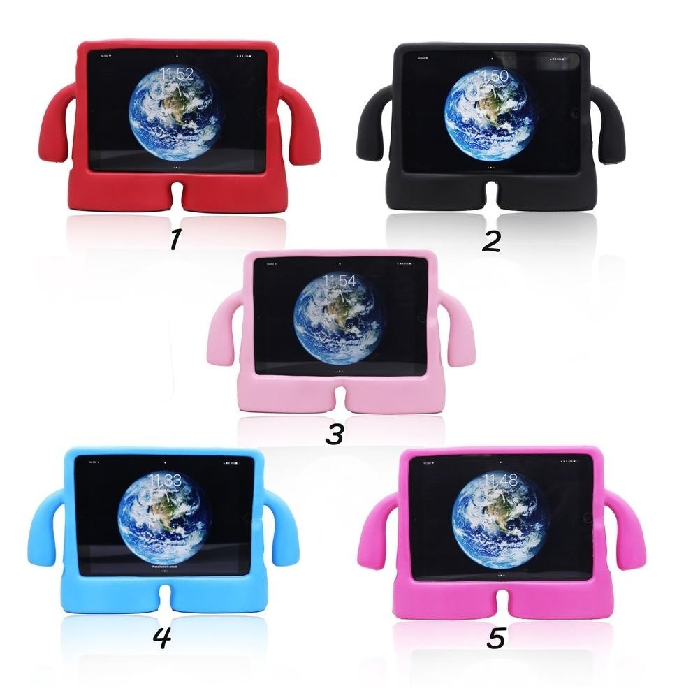 [SPESIAL HARGA] Ipad 10 2022 10.9 Ipad Mini 6 Ipad 2/3/4 Ipad Mini 1/2/3/4/5 Free Standing Case Cove