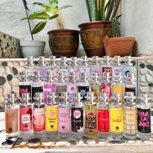 PARFUM THAILAND 35ML GRADE A