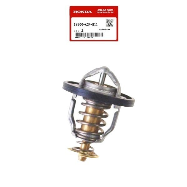 ✅Baru Thermostat Cbr 250Cc 1-Silinder 19300-Kgf-911 Terbaru