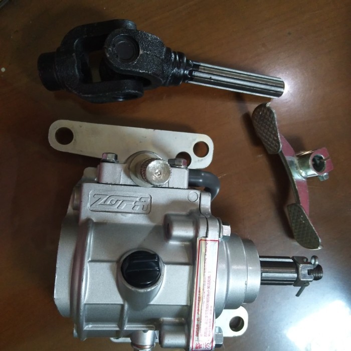 ✅Baru Gear Box Maju Mundur 110Cc Limited