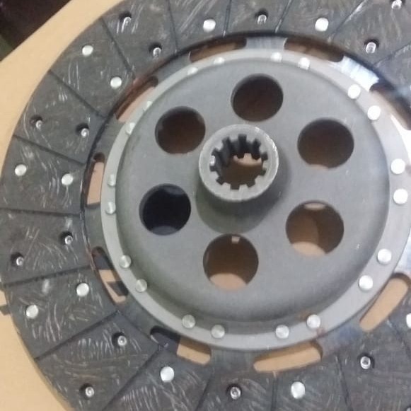 ✅Baru Kampas Kopling Kubota Mx 5000 Berkualitas