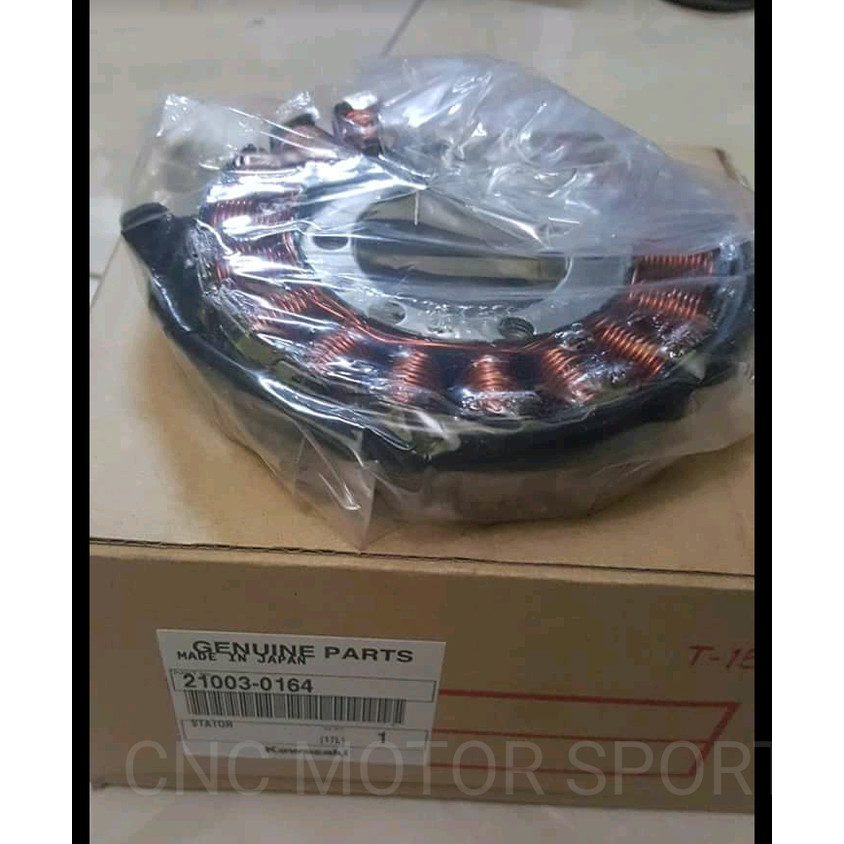 ✅Baru Spull Assy Kawasaki Er 6 Terbaru