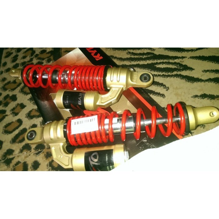 ✅Baru Shock Kyb Zeto Tabung Nmax Terbatas