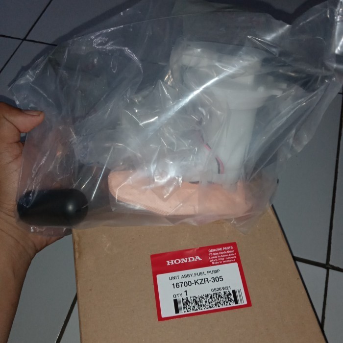 ✅Baru Ori Fuelpump Fuel Pomp Full Pamp Ful Pam Pump Vario 125 Fi Old Lama Berkualitas