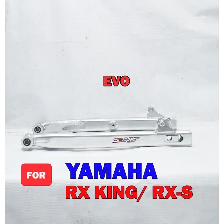 ✅Baru Swing Arm Dkt Rx King Original Thailand Terbatas