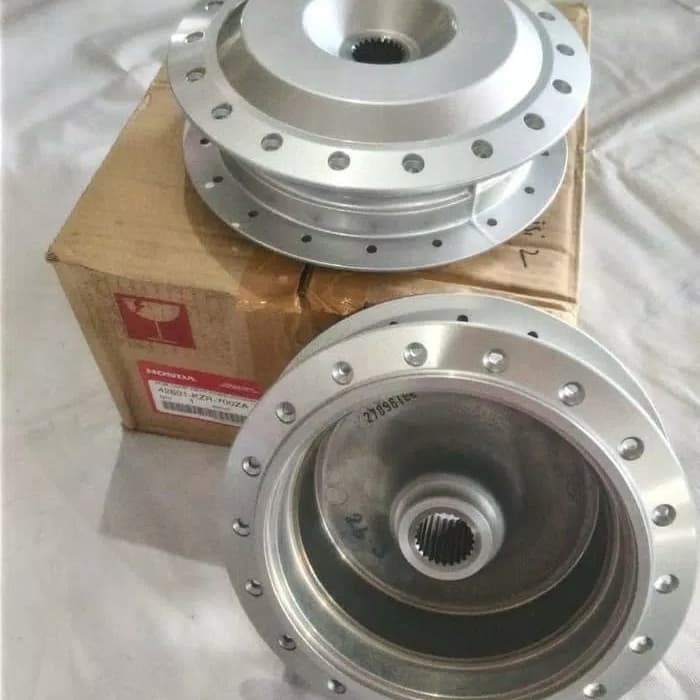 ✅Baru Tromol Belakang Vario 125 Vario 150 Ori Hm Limited