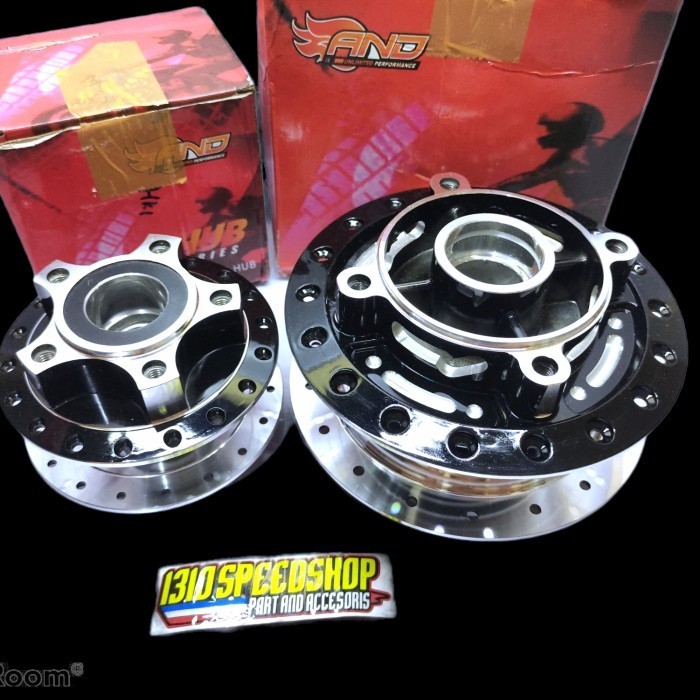 ✅Baru Tromol Set Depan Belakang And Kawasaki Ninja R Ninja Rr Ninja Ss Terbaru