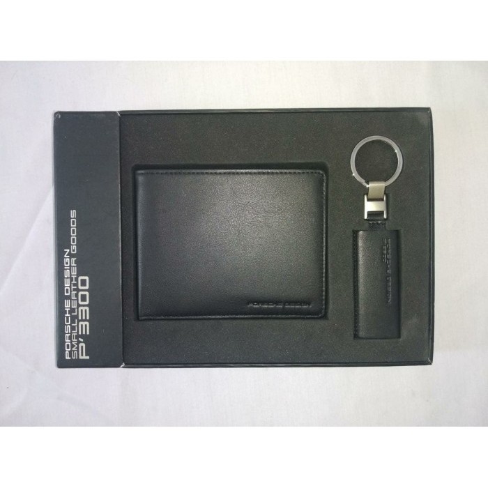 ✅New Dompet  Gantungan Kunci Porsche Design Limited