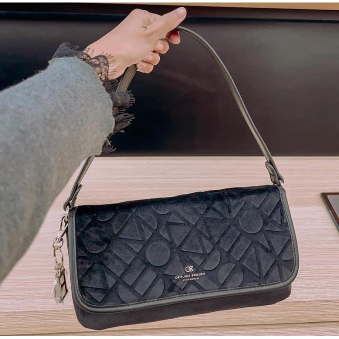 ✅New Tas Tangan Jubilee Crossbody Bag Limited