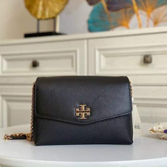 ✅New Tas Tb 74643 Kira Pebbled Small Convertible Shoulder Bag Terbaru