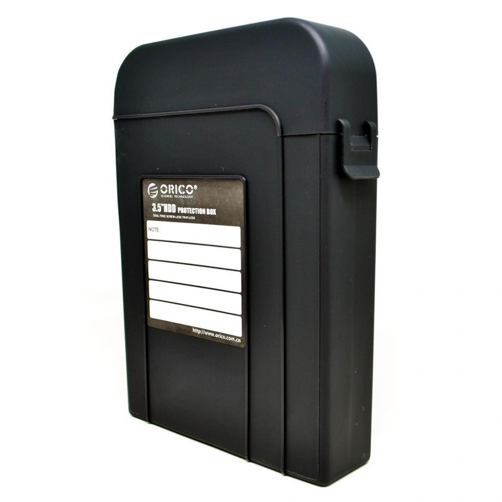 Orico 1-Bay 3.5 HDD Protection Case - PHI-35