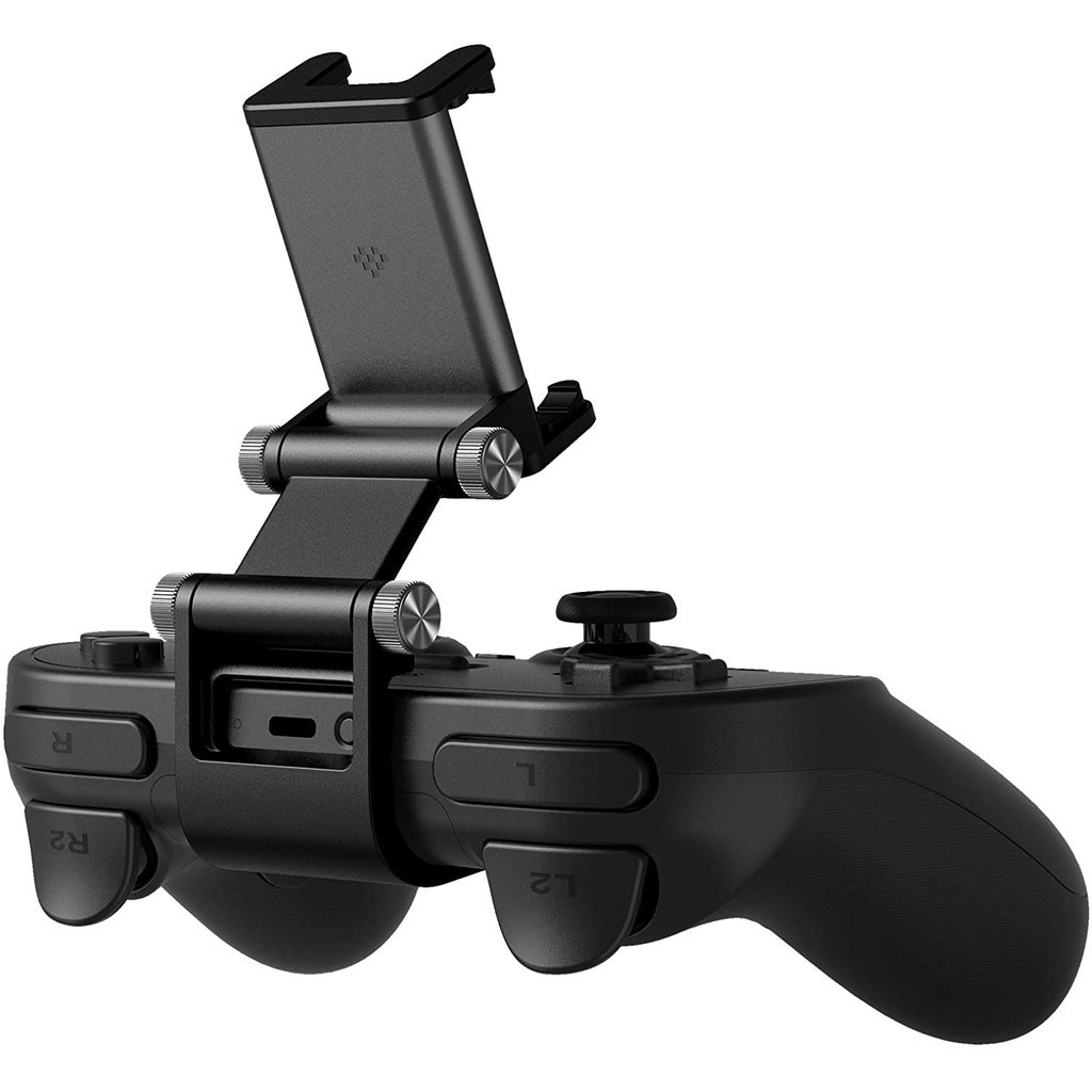 [LIMITED QUALITY] 8Bitdo Pro 2 SmartPhone Clip Phone Holder Phone Mount for 8Bitdo Pro 2