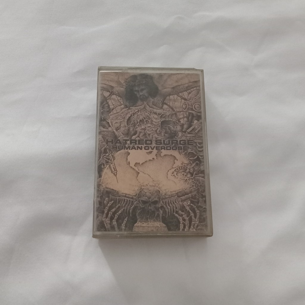 KASET PITA HATRED SURGE BOOTLEG