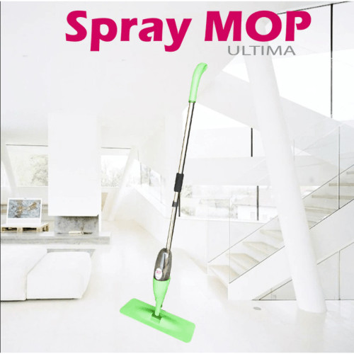 BOLDe Spray Mop Ultima
