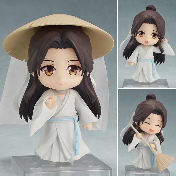 [Ori] Heaven Official'S Blessing Nendoroid Xie Lian Terbatas