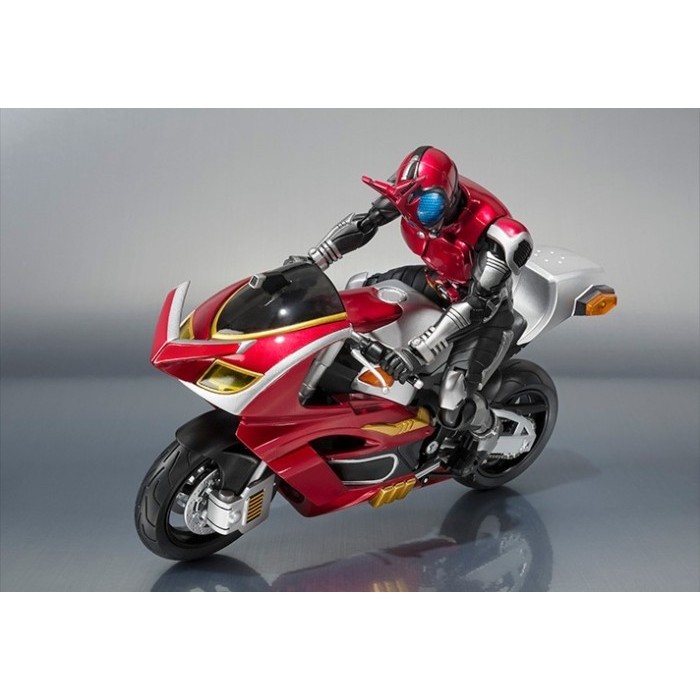 [Ori] Shf Kabuto Extender Motor Kabuto Diskon