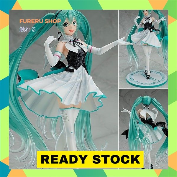 [Original] Vocaloid Hatsune Miku Symphony 2019 1/8 Scale Figure Terbaru