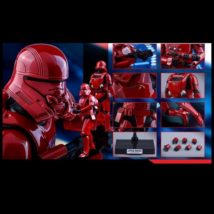 [Ori] Ht Mms562 Sith Jet Trooper Diskon