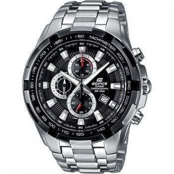 ✅New Casio Edifice Ef-539D-1A Original Limited