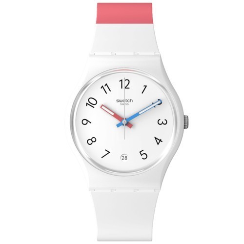 ✅New Jam Tangan Pria Swatch So28W400 Gent In The Block Original Terbaru