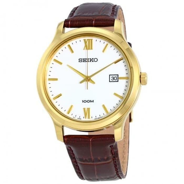 ✅New Seiko Classic Sur226P1 Terbaru