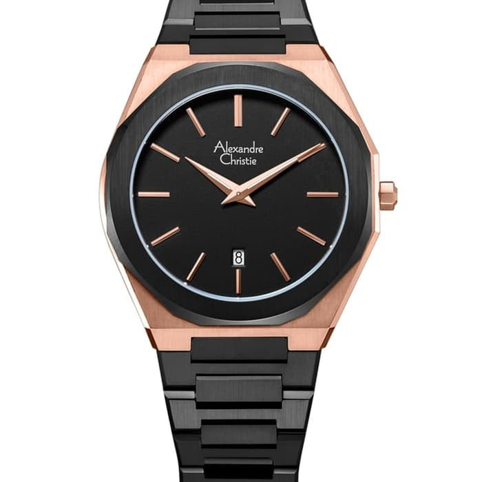 ✅New Ori Alexandre Christie Ac 8600Md Men Diskon