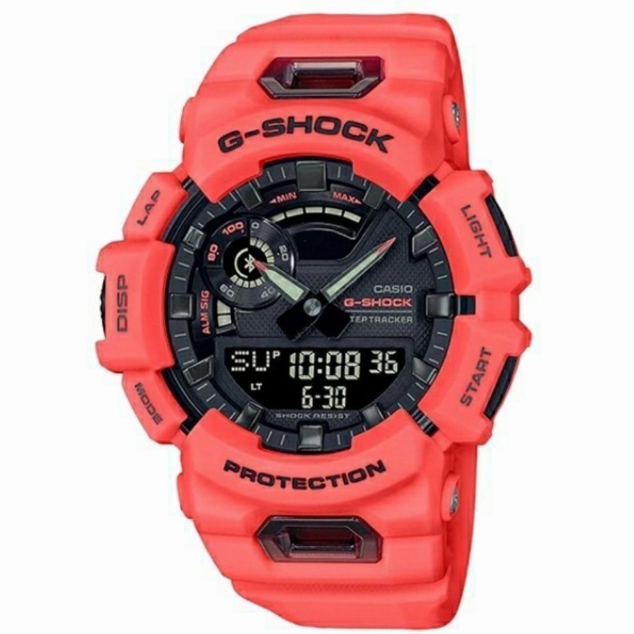 ✅New Ori Jam Tangan Casio G-Shock Gba-900-4Adr Original Limited