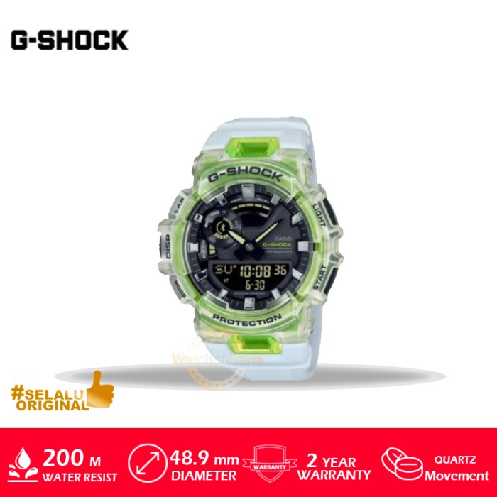 ✅Ori Casio G-Shock Gba-900Sm-7A9Dr/Gba900Sm7A9Dr/Gba-900Sm Original Murah Terbaru