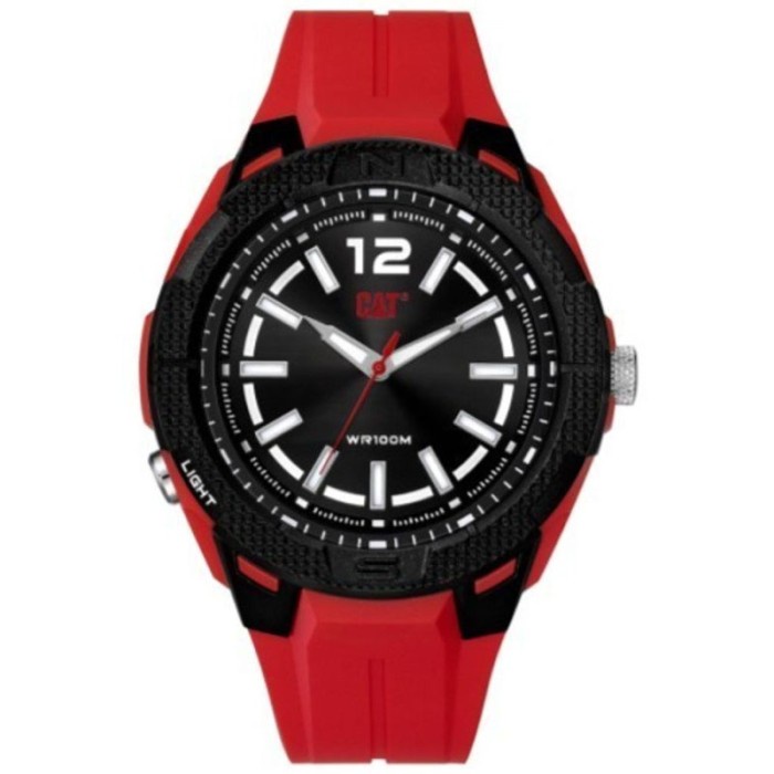 ✅New Jam Caterpillar Original Cat P9.160.28.121 P9 160 P9160 Jam Pria La Terbatas