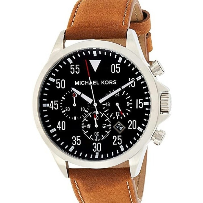 ✅New Ori Jam Tangan Pria Original - Mk8333 Diskon