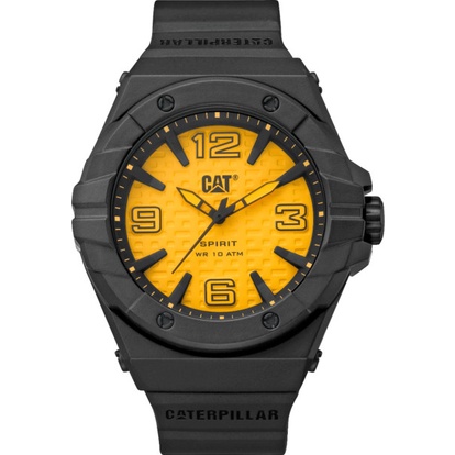 ✅Original Caterpillar Spirit Ii Le.111.21.137 Berkualitas