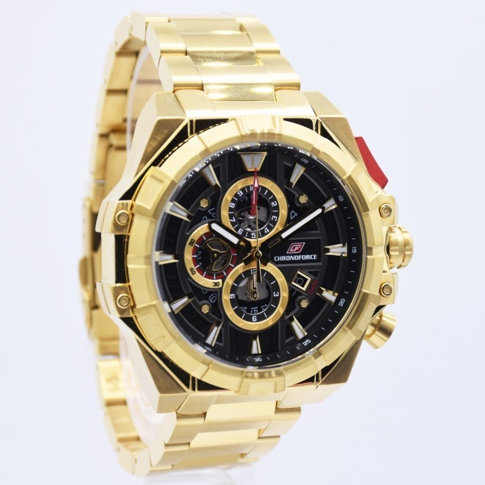 ✅Original Chronoforce 5342 Chronoforce 5342Mg Original  Garansi Limited