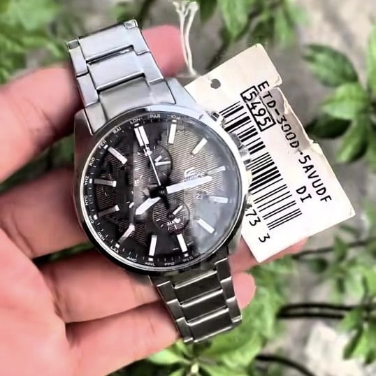 ✅Ori Casio Edifice Solar Original Berkualitas