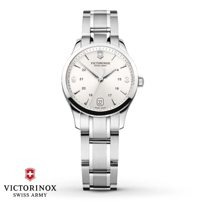 ✅Original Victorinox Swiss Army Women'S V241539 Limited