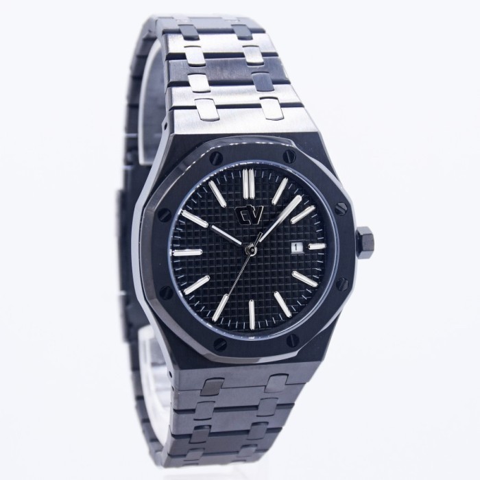 ✅Original Jam Tangan Christ Verra Cv 10812G-16 Blk Original Garansi Resmi 2 Th Berkualitas