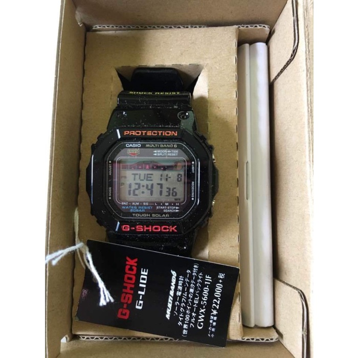 ✅Original Gwx 5600-1Jf Diskon