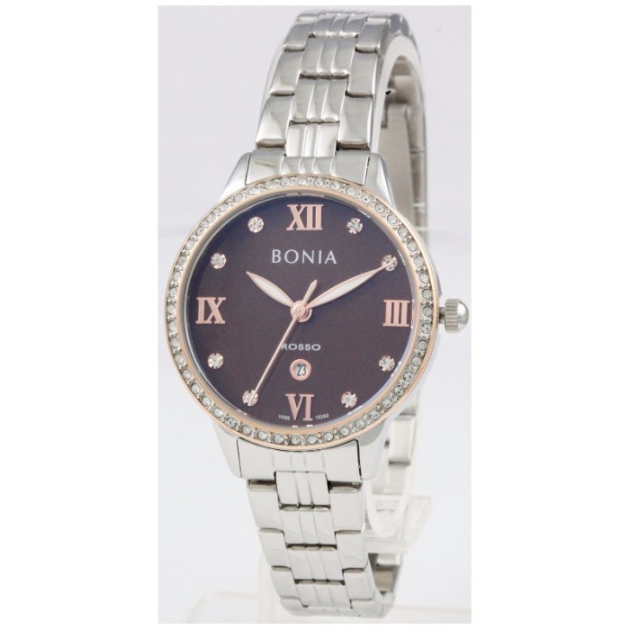 ✅Original Bonia Rosso Bnb10283-2343S Limited