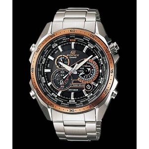 ✅Original Casio Edifice Eqs-500Db-1A2 Original Berkualitas