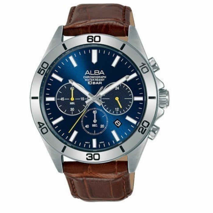 ✅Ready Alba At3H31X1 Original Diskon