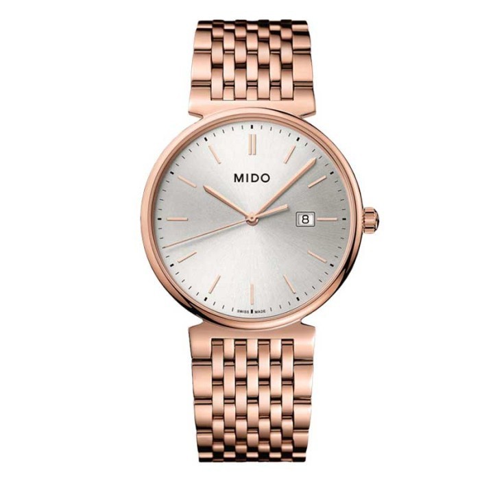 ✅New Ori Jam Tangan Mido Original M033 410 33 031 00 Jam Tangan Pria Mido La Limited