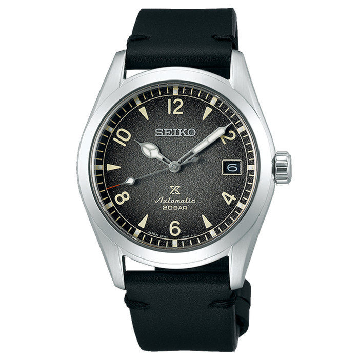✅Original Jam Tangan Seiko Original Alpinist Automatic Spb159J1 Spb159 Jam Pria Diskon