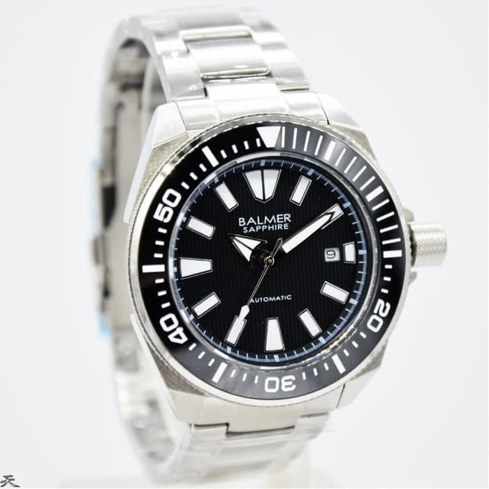 ✅Original Balmer B.7989Ms Original Terbaru