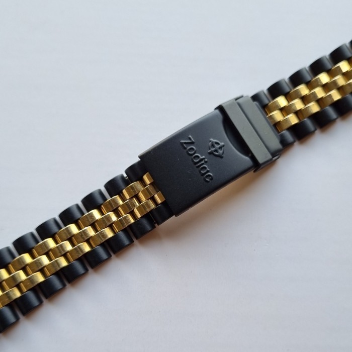 ✅Sale Rantai Jam Tangan Zodiac Terbaru